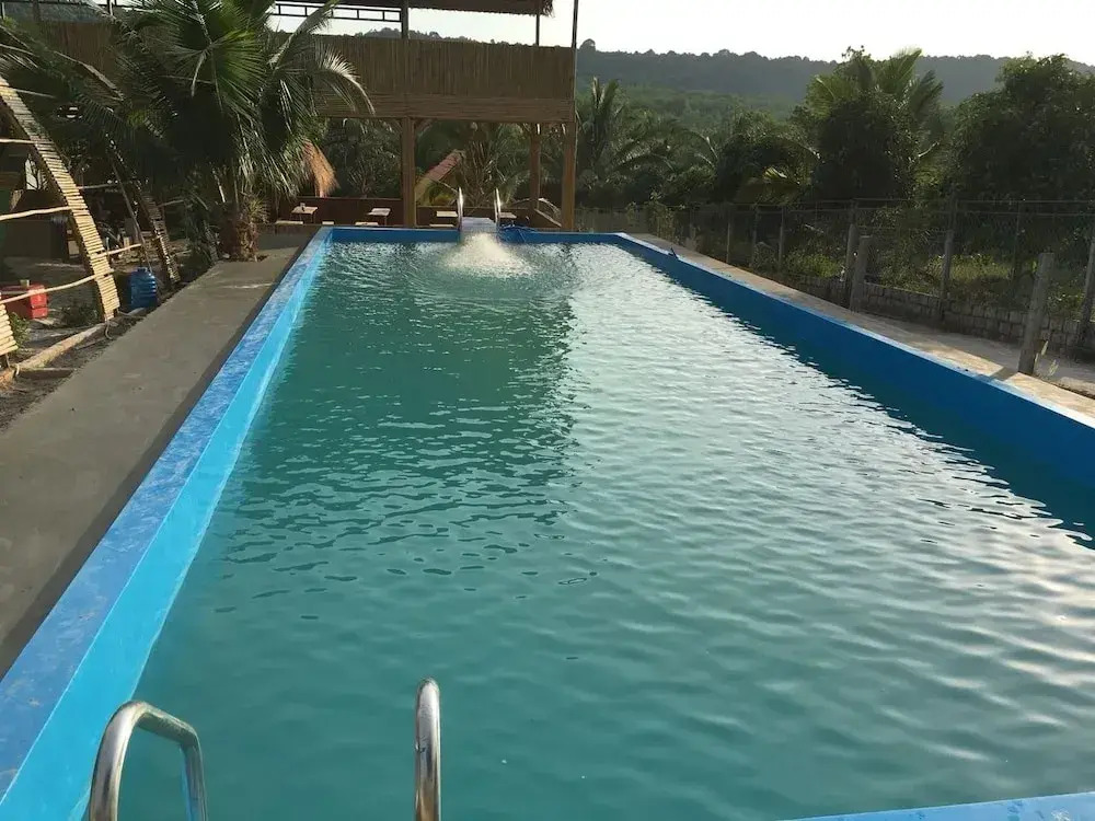 Wanderlust Bungalows
