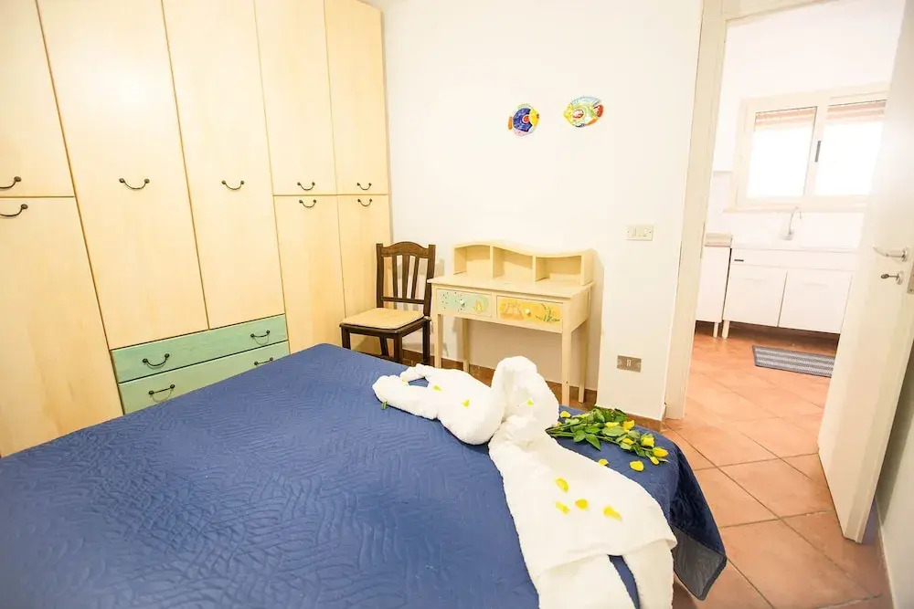 Casa Fiordaliso Paradise Home Sicily
