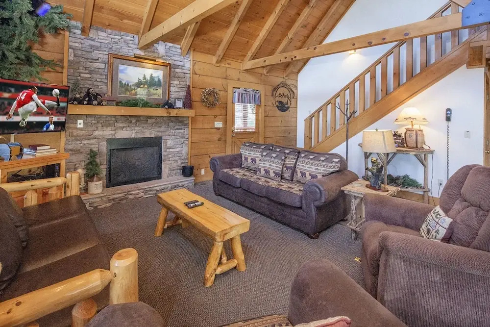 Hibernation Hideaway