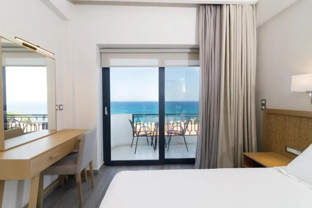 Elegant Beach Hotel