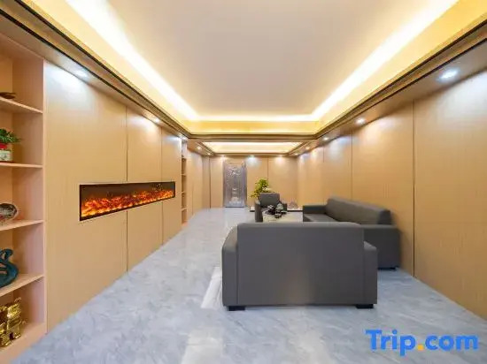 Jieyang Boyu Boutique Stay