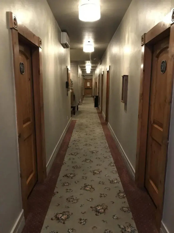 Hotel Sutter