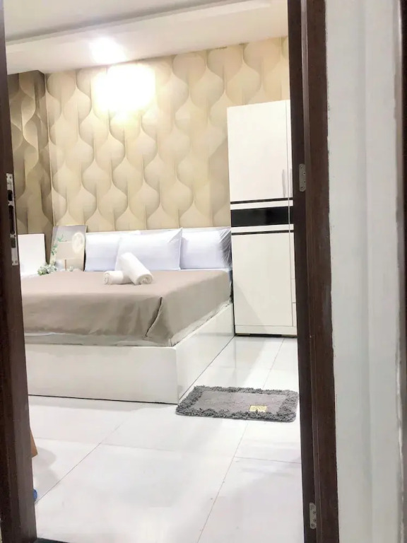 SG Cozy House - Self Check In