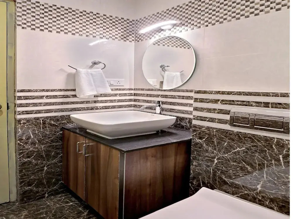 SilverKey Executive Stays 30842 Kattigenahalli