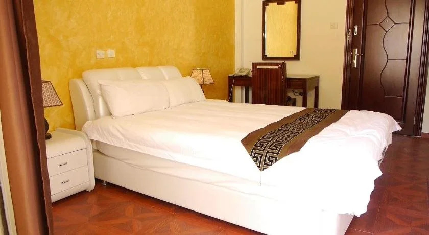 Atse Yohannes Hotel