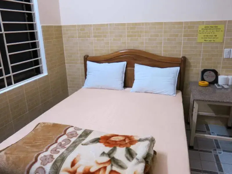 Tinh Tam Hotel