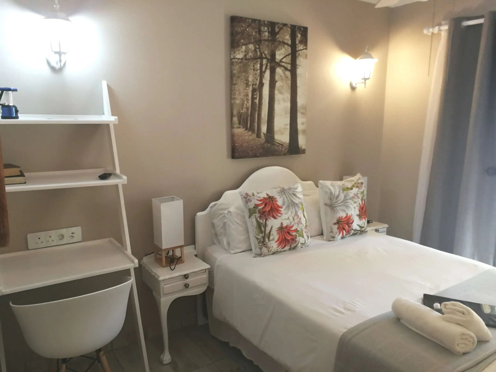 Greenfields Guesthouse & Restaurant