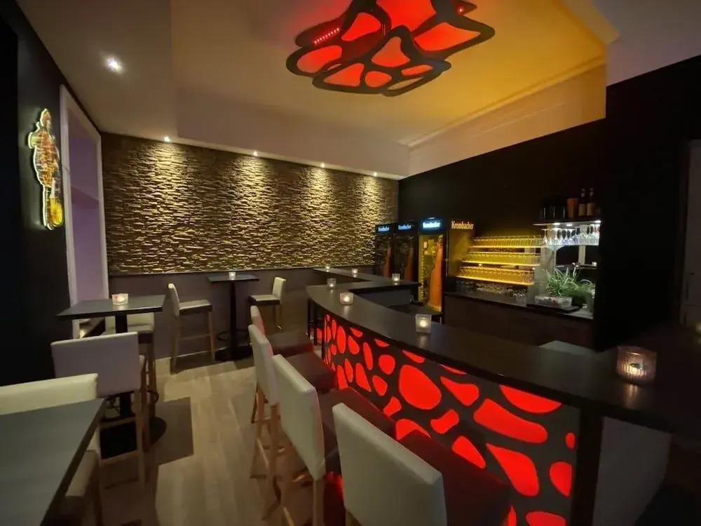 Monteurhotel