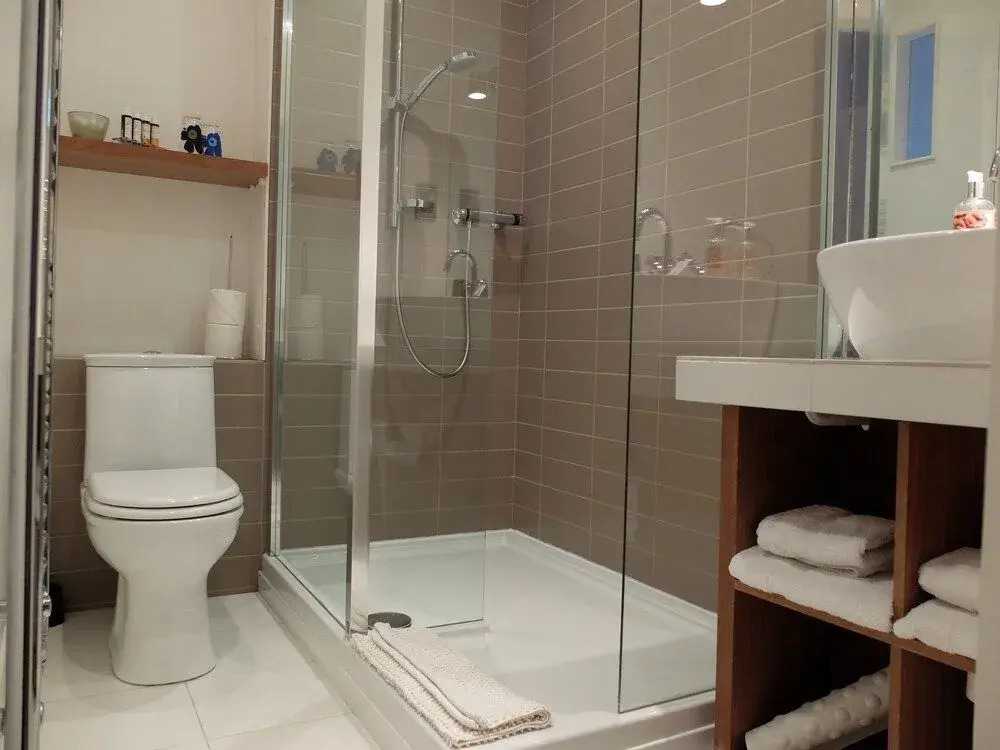 Shorehouse B&B
