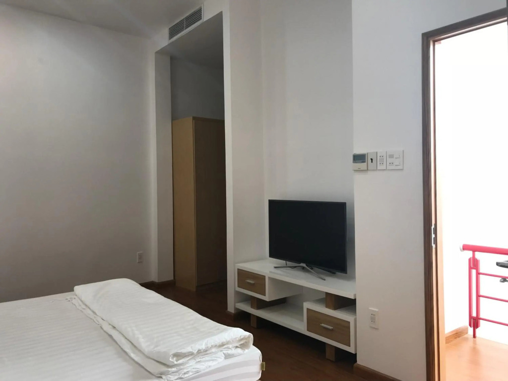 Pho Bien Homestay