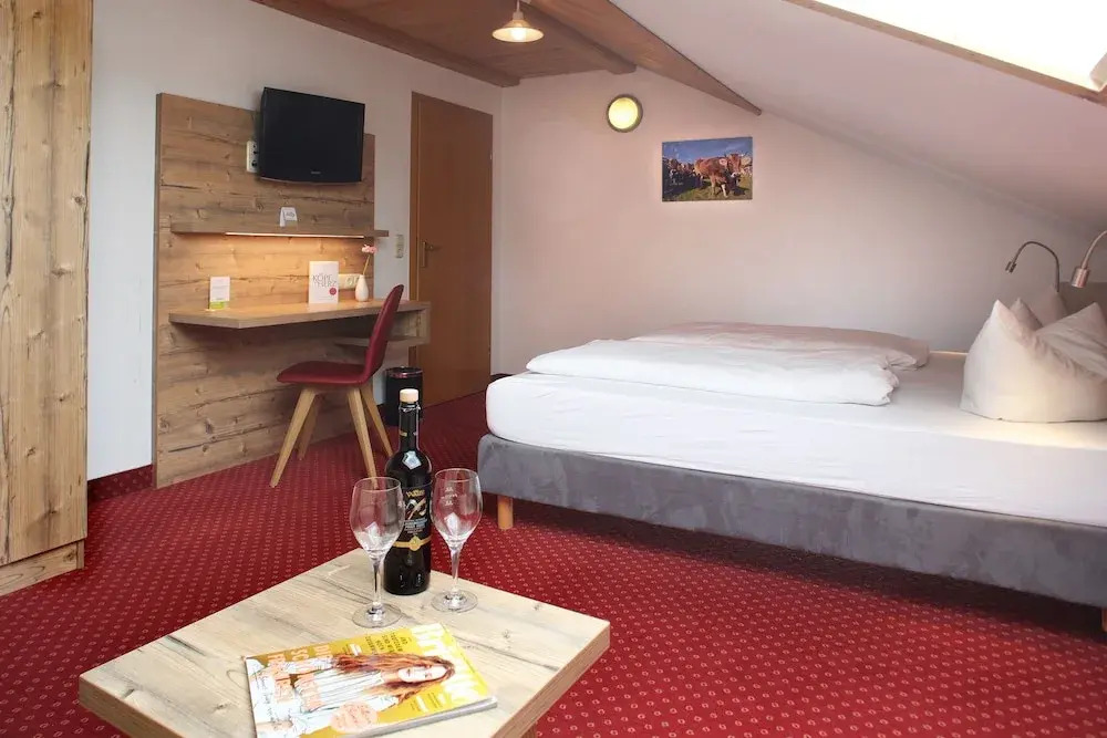 Familienhotel Löwen