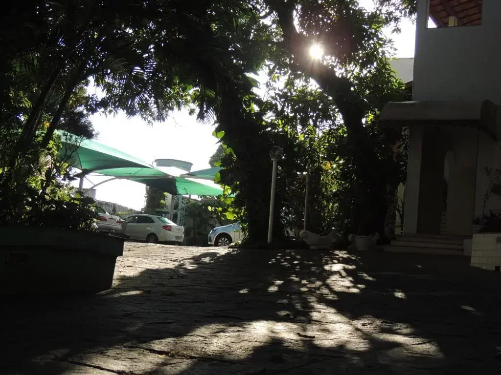 Hotel Primavera Betim