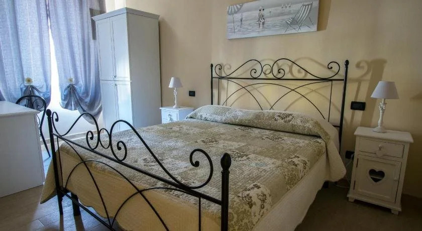 Affittacamere City Rest