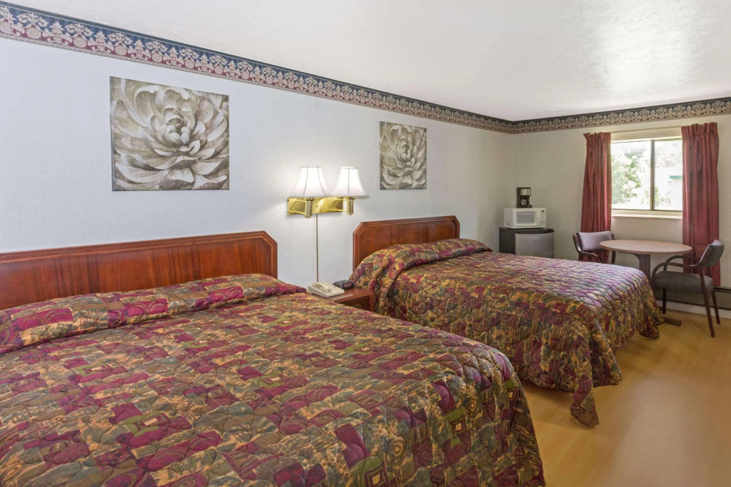 Knights Inn Athens