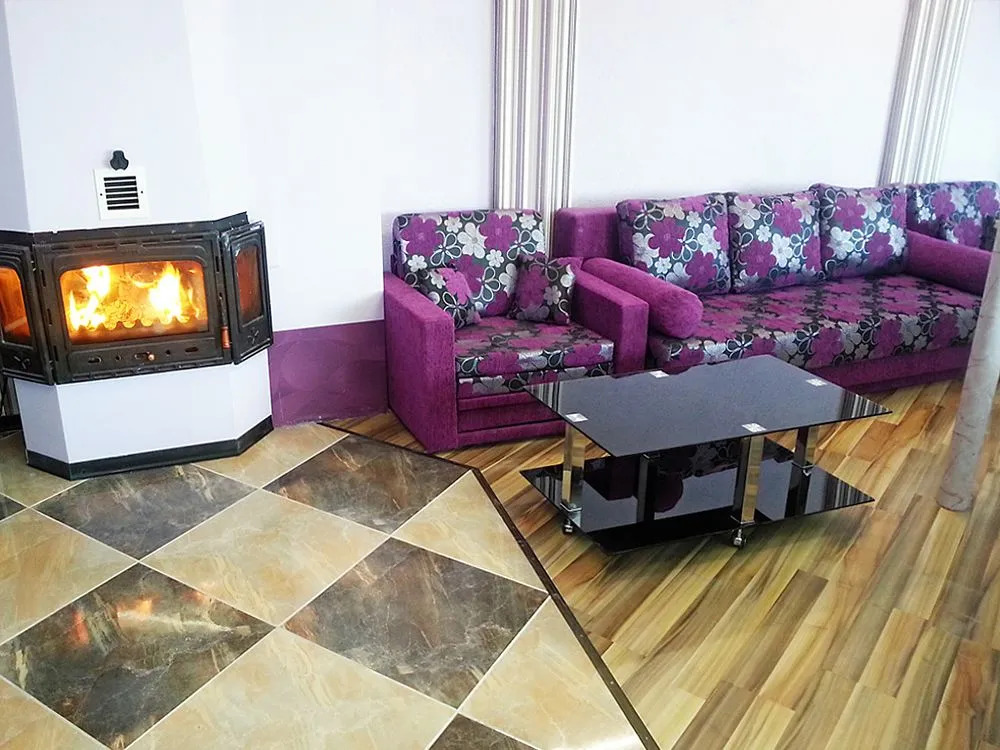 Large Apartment in Summer House Villa