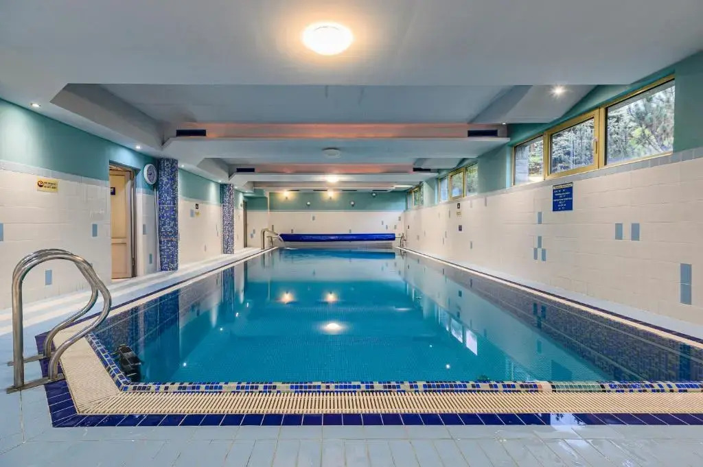 Apartament w Dolinie Słońca