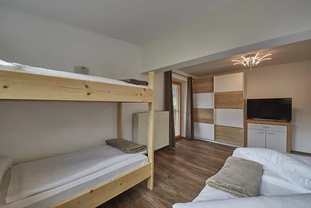 Holiday Penthouse Sunside