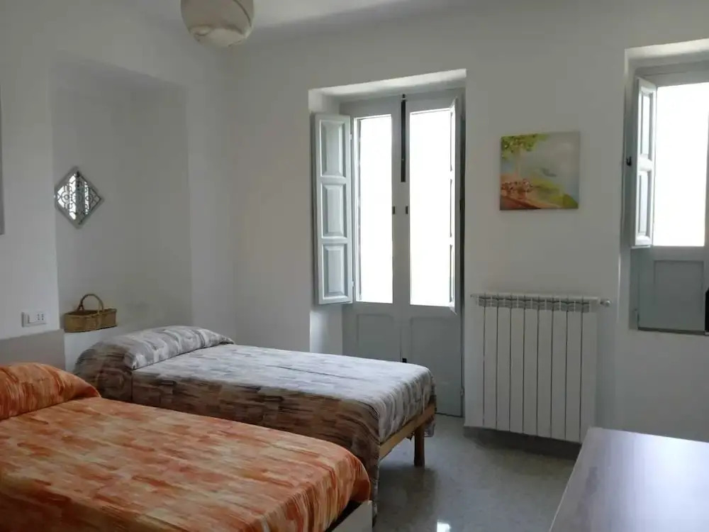 i 3 falchi Bed & Breakfast