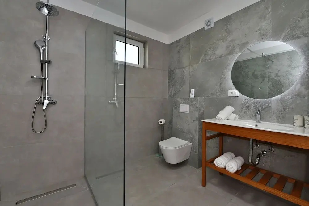 Villa Sophia with private swimmingpool