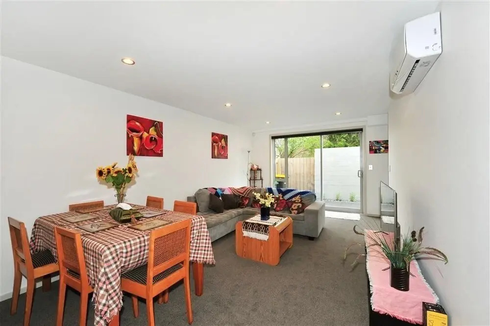City Central New Townhouse