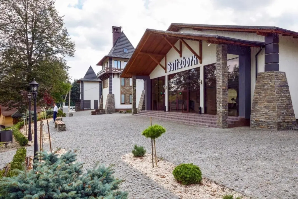 Saltzbork