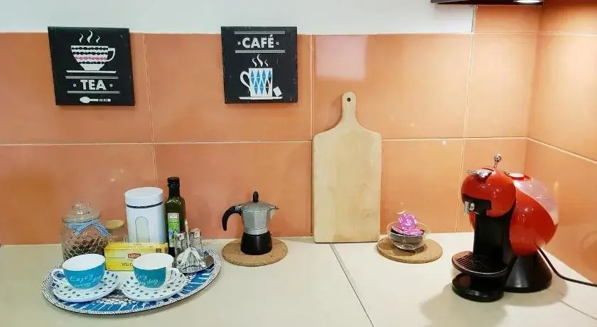 Apartamenty Galeria