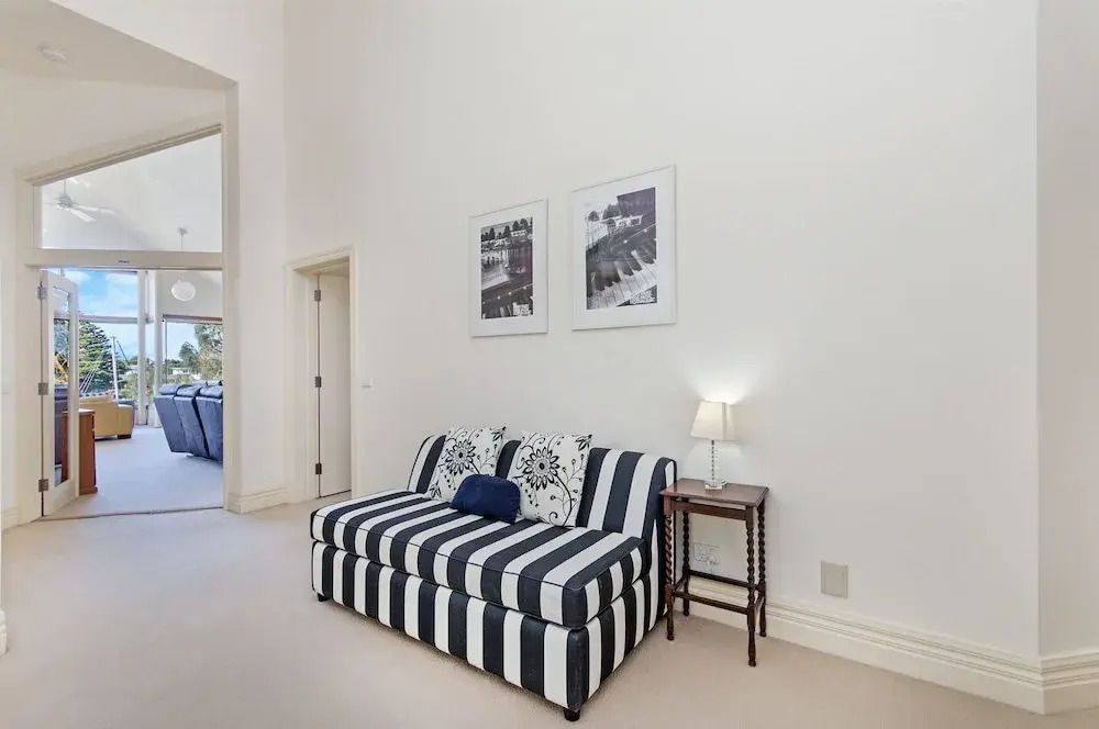 Shearwater Penthouse Apartment