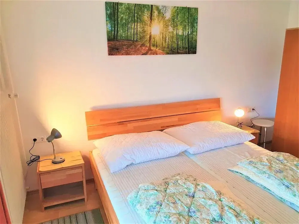 Apartment by Worthersee With Pool