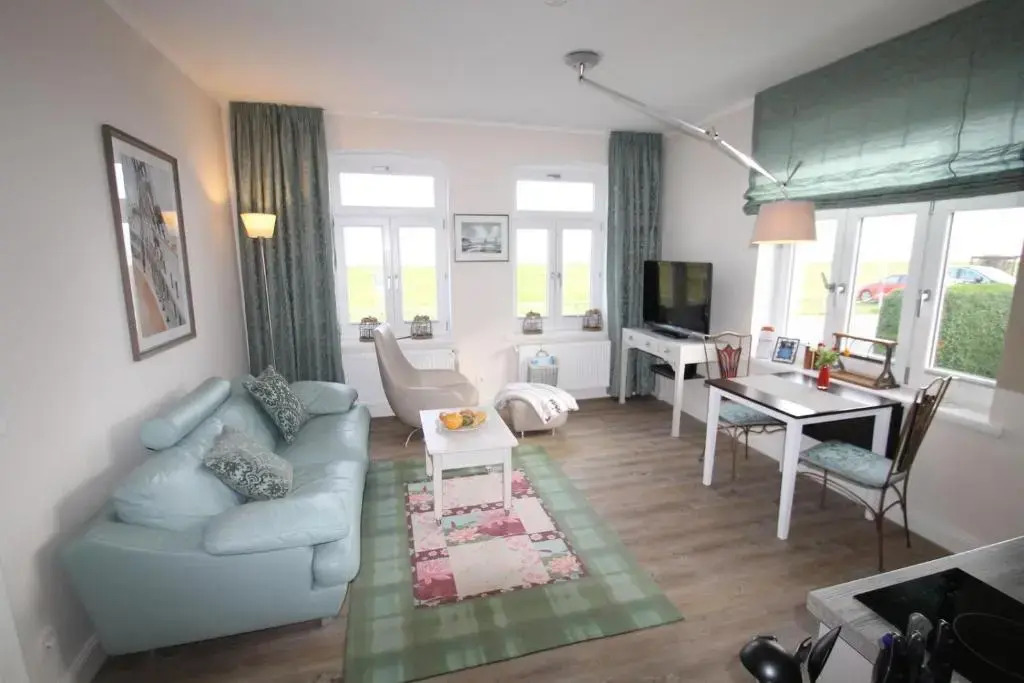 5300 - Haus am Meer