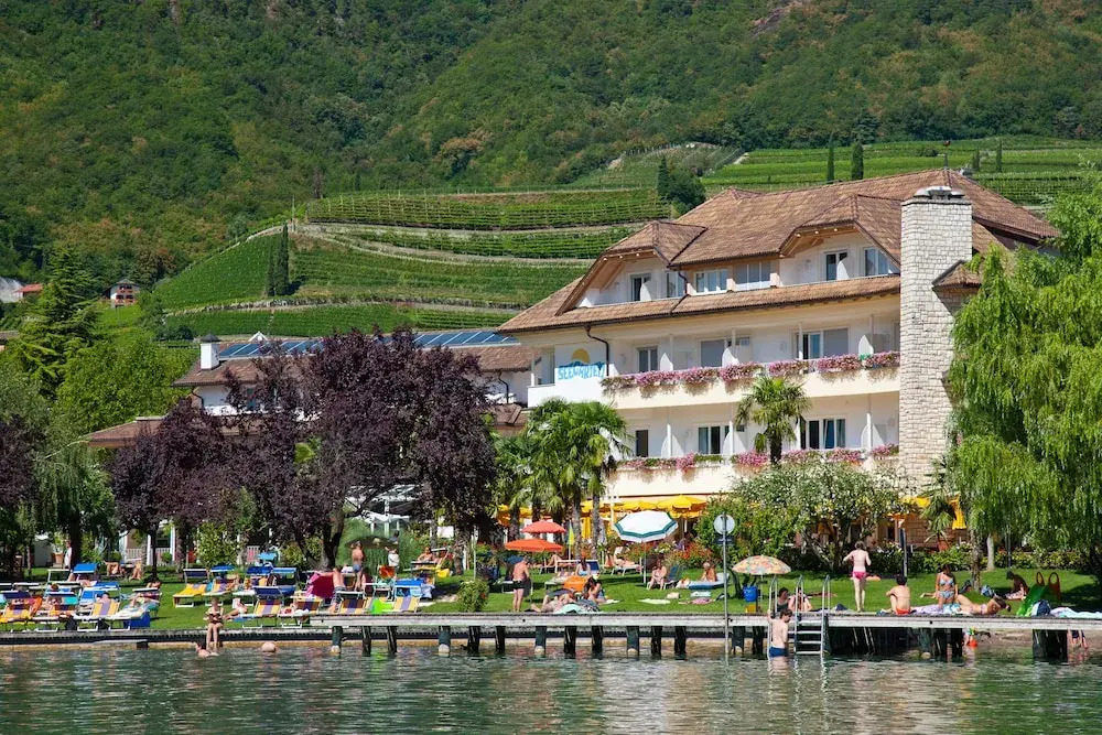 Seegarten