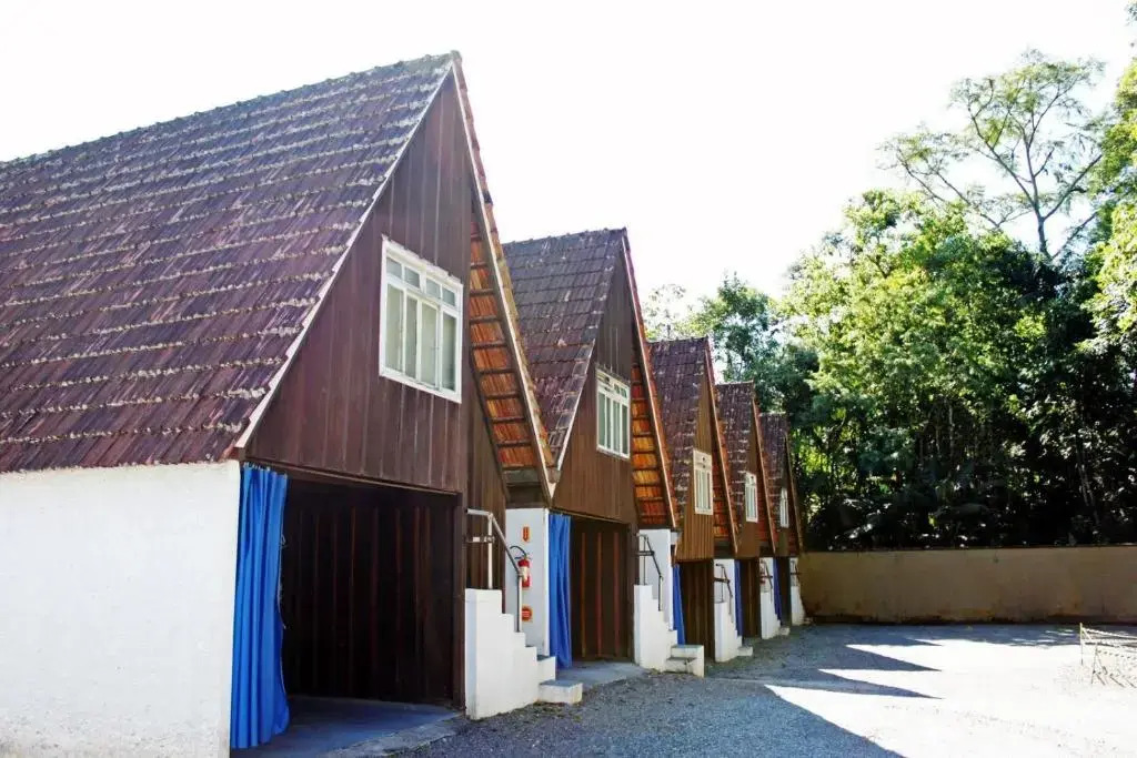 Motel Cisne Blumenau