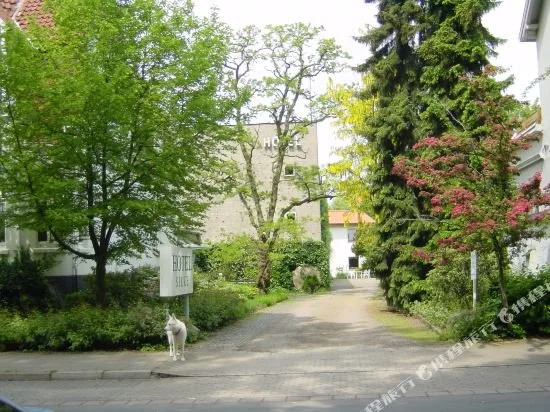 Hotel Silke