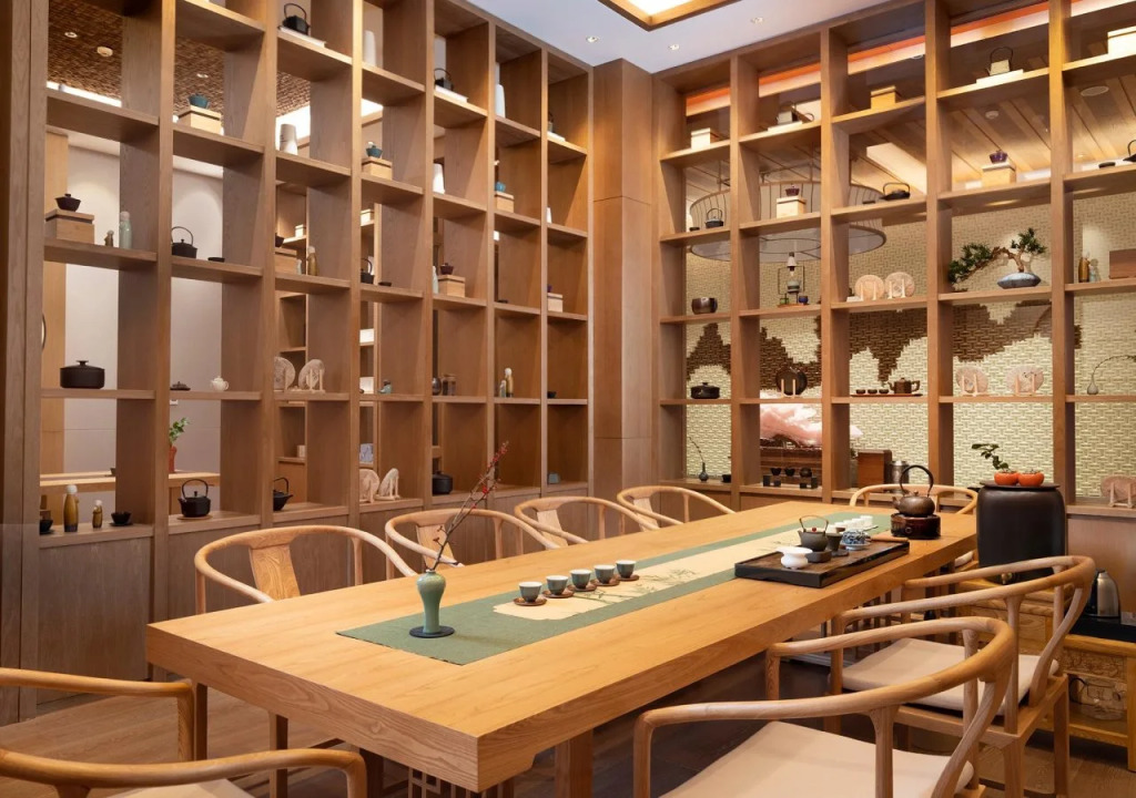 Le Meridien Emei Mountain Resort