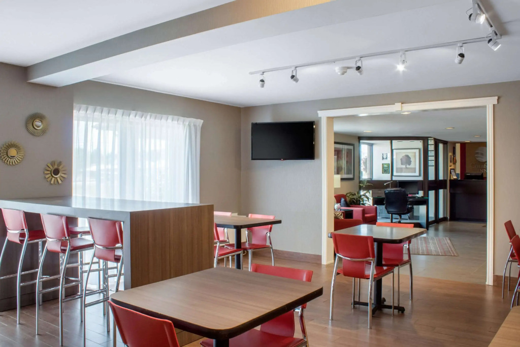 Comfort Inn Charlottetown