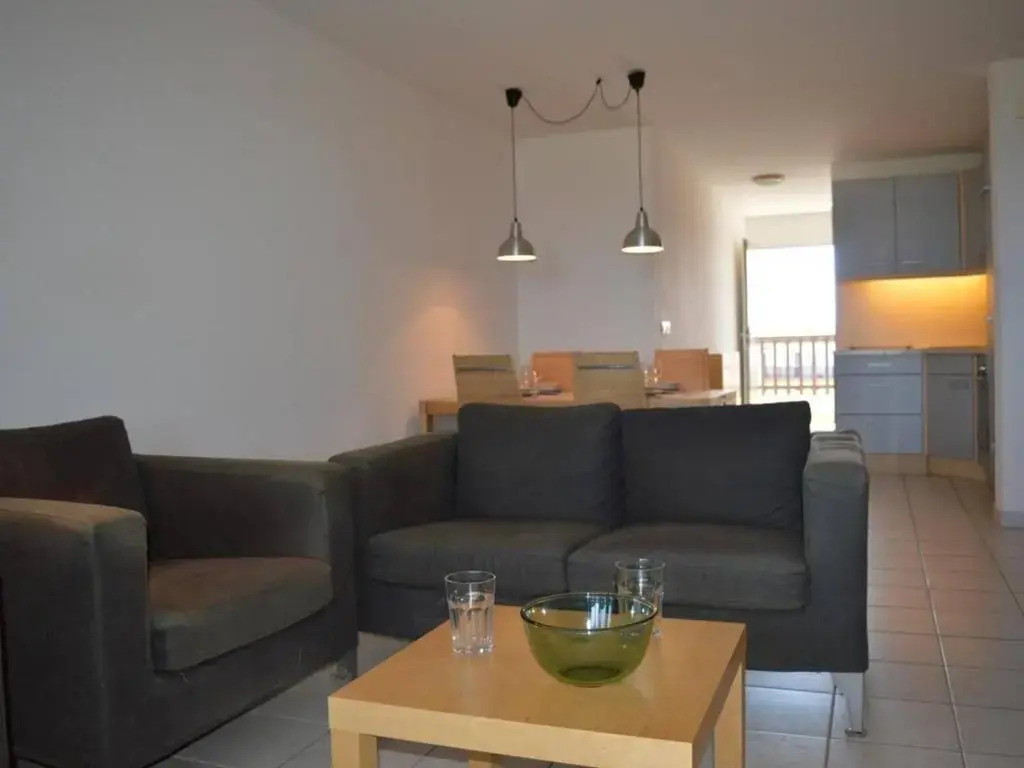 Appartement Saint-Cyprien, 3 pièces, 4 personnes - FR-1-225D-315