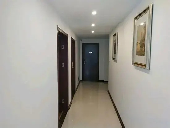 Xuzhou Yiyi Homestay