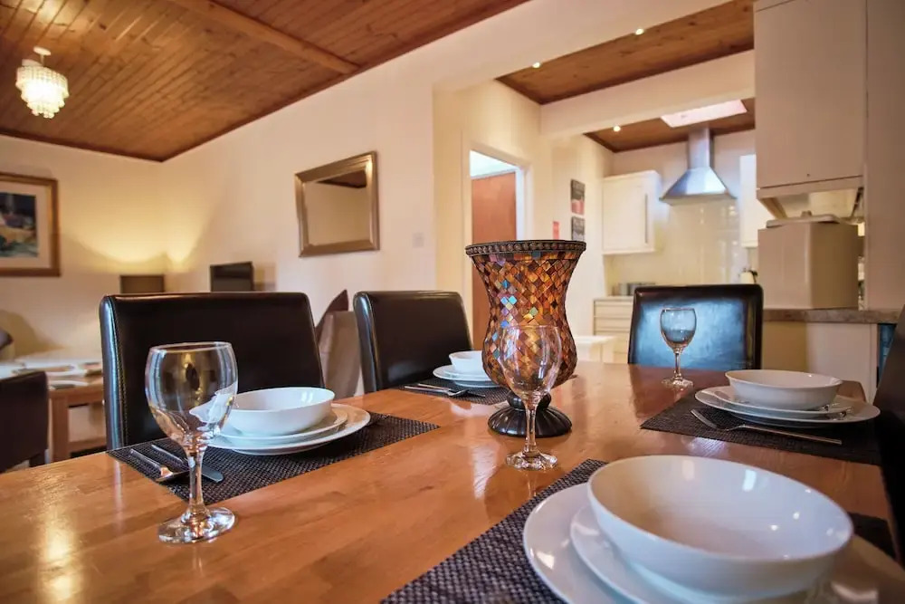 Kilchurn Suites