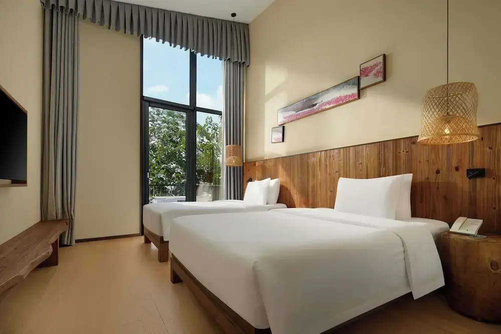 Wonderland Resort, Hangzhou Jiande, A Tribute Portfolio Resort