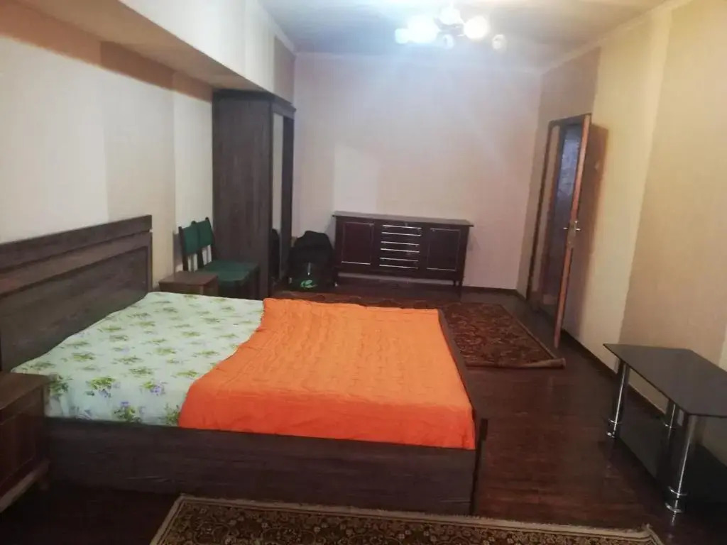 Downtown apartment