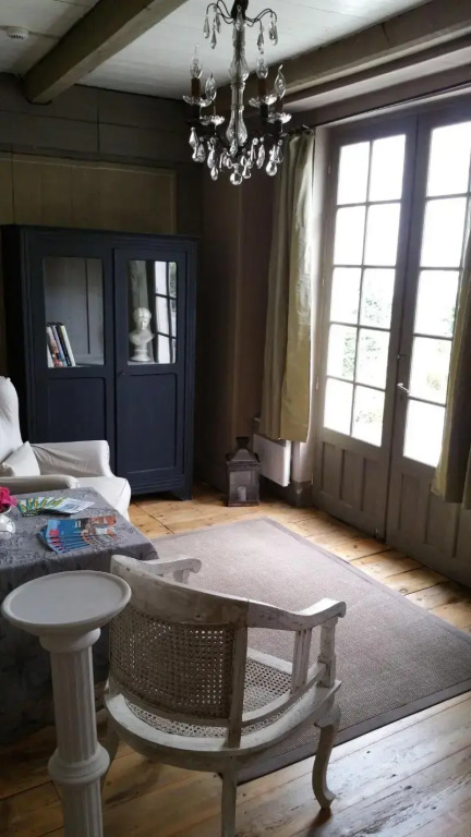 La Maison Douce