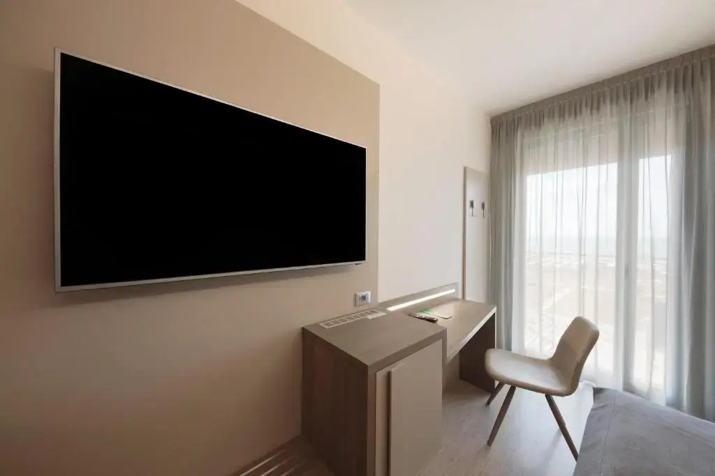 Hotel Delle Nazioni