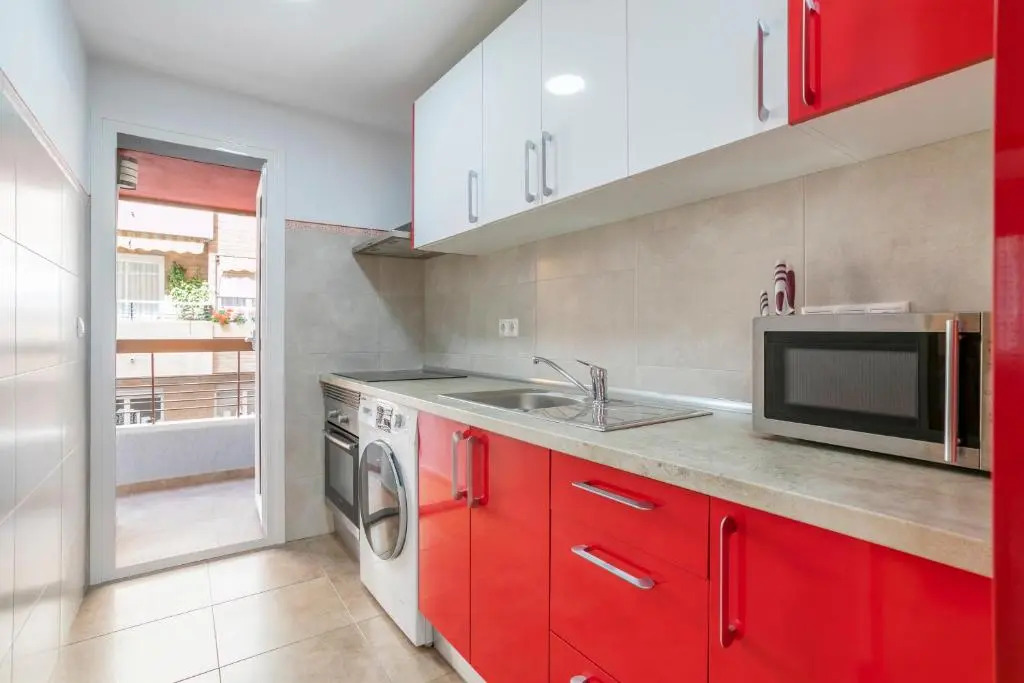 Gerona Apartment by GHR Rentals