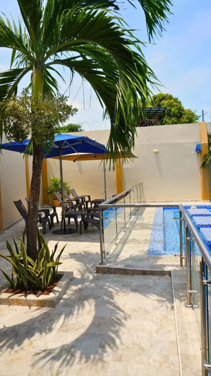 Cabañas Covemar