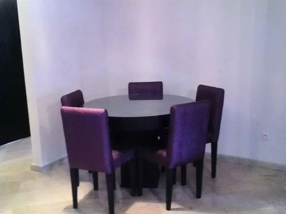 Riad Picholine