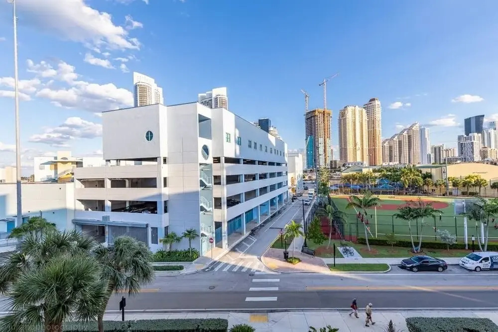 Les Pelicans 512 - 4 Pers, Sunny Isles Str-00880