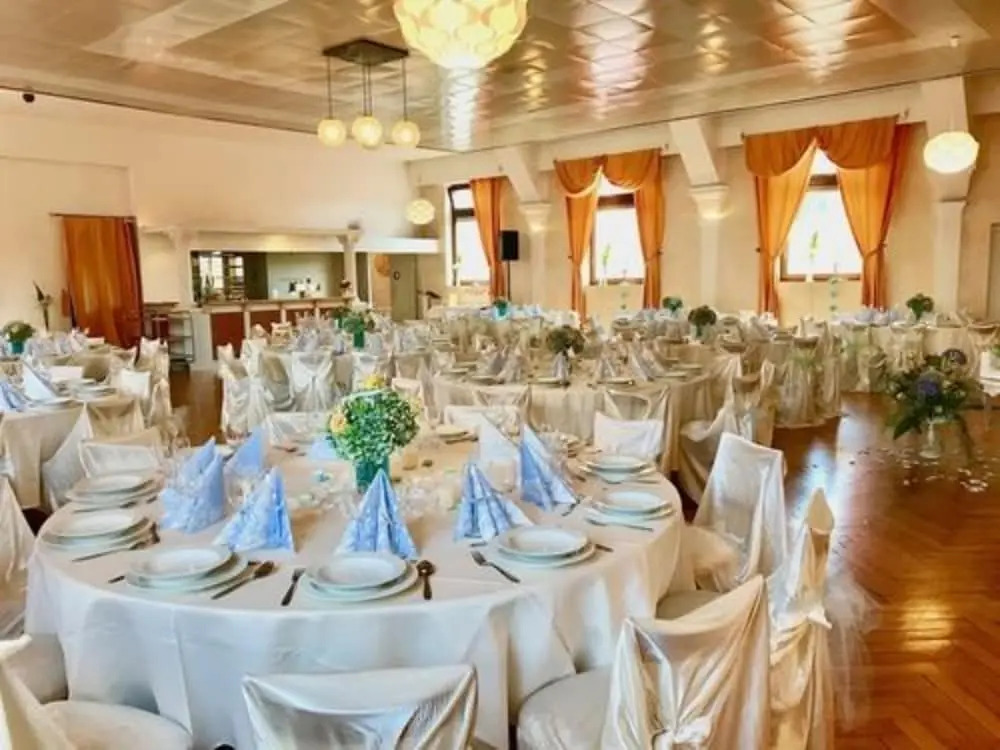 Lamm Hotel-Restaurant