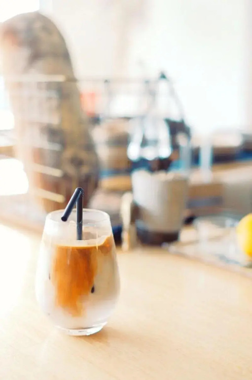 AIEN Coffee & Hostel
