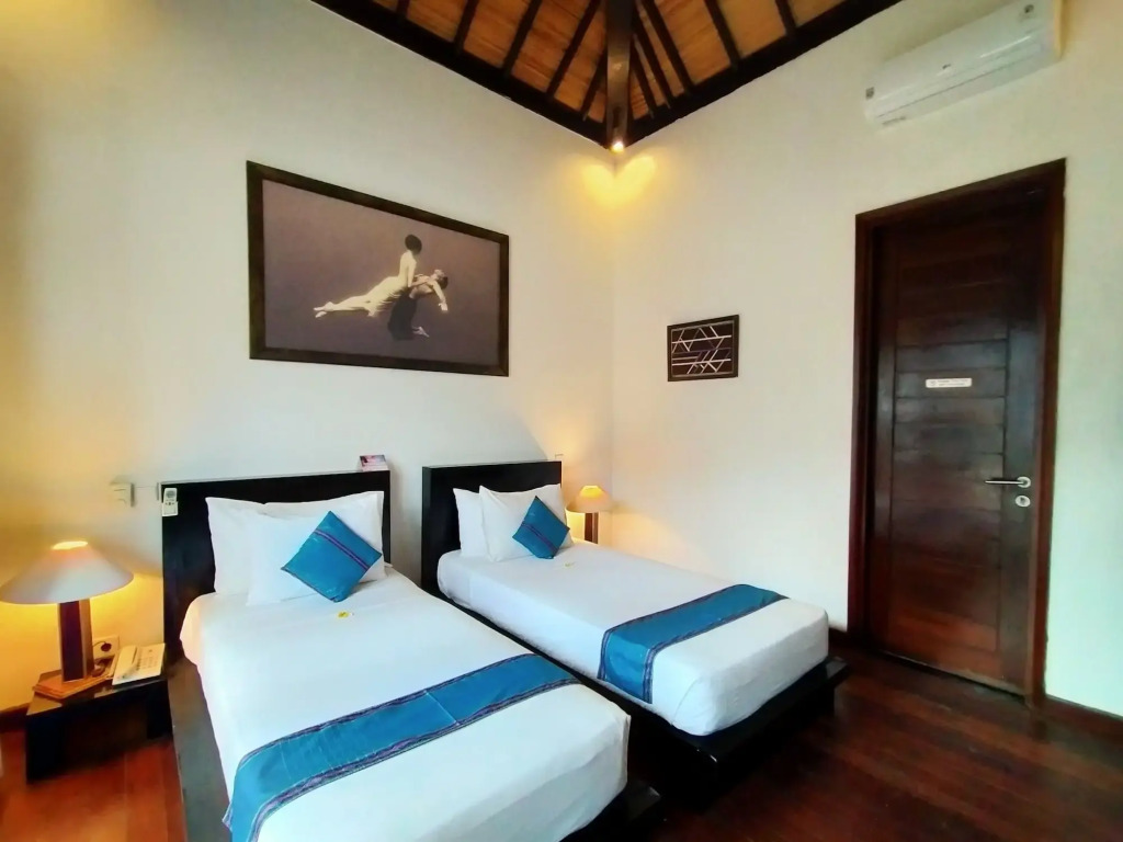 The Trawangan Resort