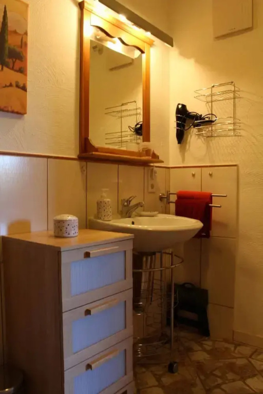 Ferienwohnung Haus Nadja