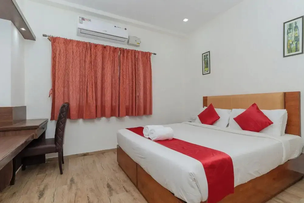 Hotel Prime Bliss RR Nagar